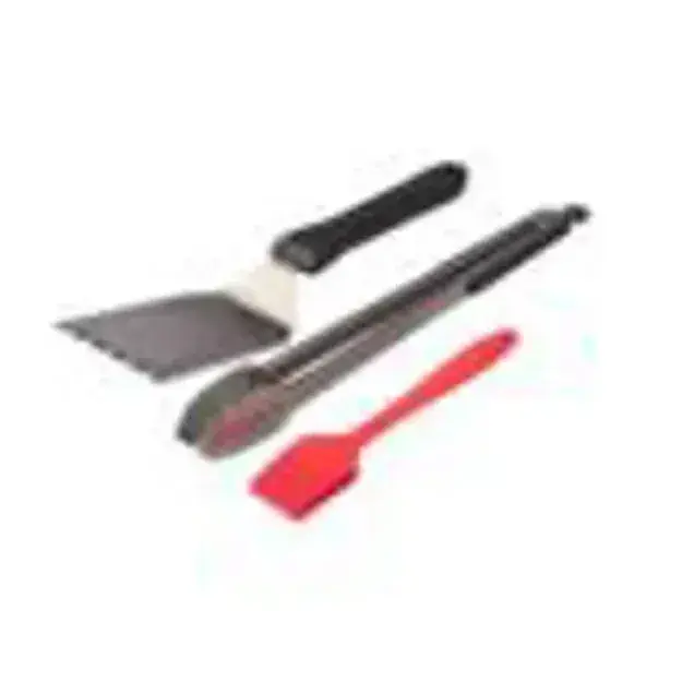 Camp Chef Tong And Grill Spatula