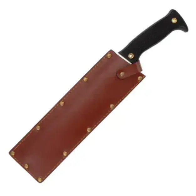 Cold Steel Jimmi Slash Chopper / 10" Cleaver Chopper Knife