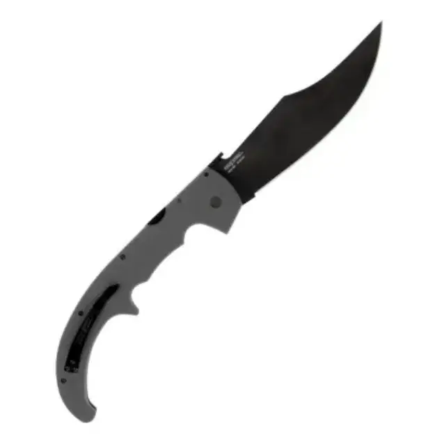 Cold Steel Xl Espada Grey / 16.75" Overall / 7.5" Blade
