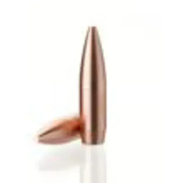 Mtac-Match/Tactical Bullets 0.224 65 Gr 50Rds