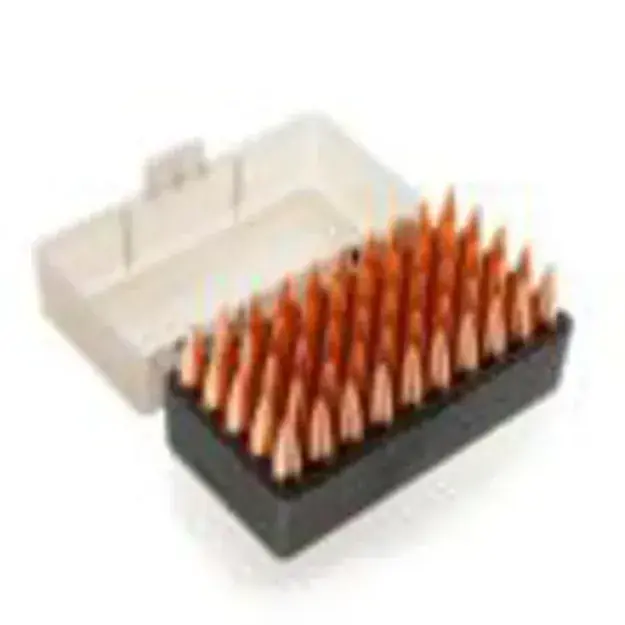 Mth-Match/Tactical/Hunting Single Feed Bullets .264 (6.5Mm) 140 Gr 50Rds