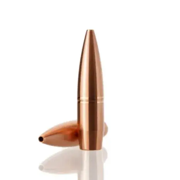 Maximus Rifle Hunting Bullet Bullets 0.308 165 Gr 50Rds