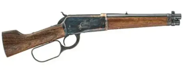 1892 Mares Leg Pistol 9' 44Mag