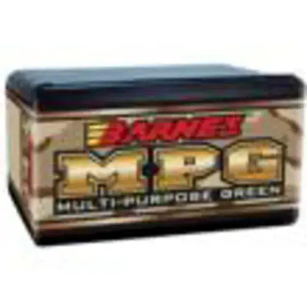 Barnes 6.8Mm 277 85Gr Mpg Fb Per 100