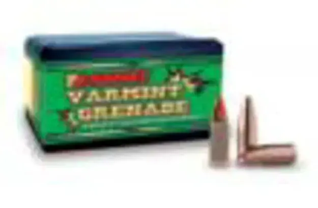 Barnes Vrm Gren 20Ca .204 26Gr 250Ct