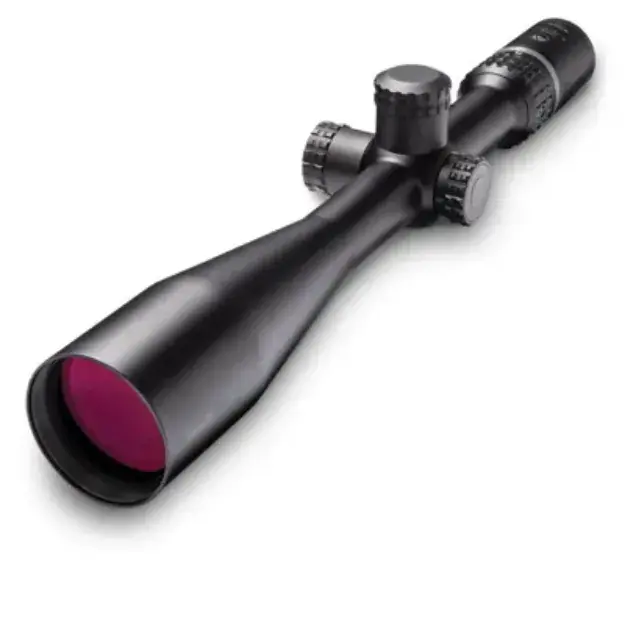 Veracity 5-25X50mm Tall Knobs Matte Scr Moa Ffp