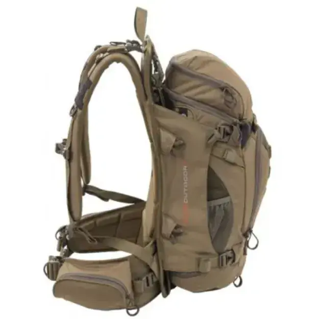 Alps Outdoorz Hybrid X Coyote Brown