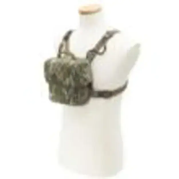 Alps Shield Bino Harness Original Bottomland