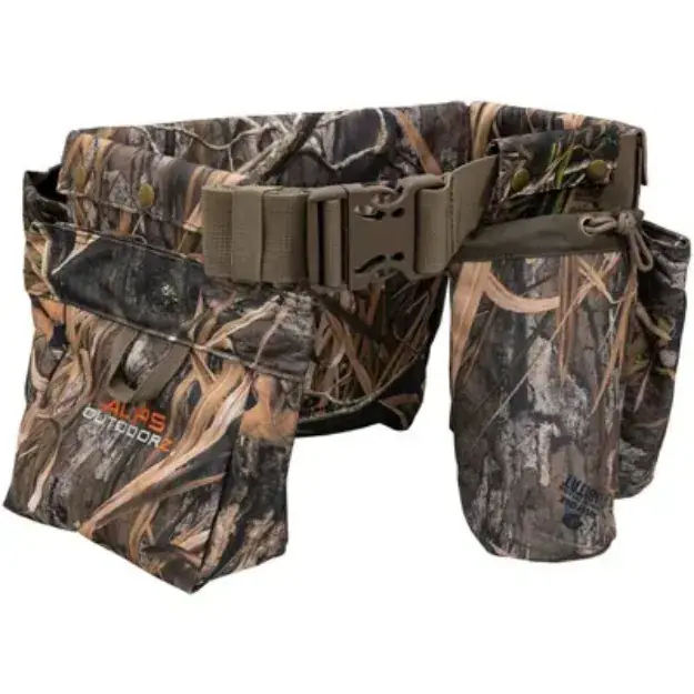 Alps Outdoorz Deluxe Dove Belt Mo Shadow Grass Habitat