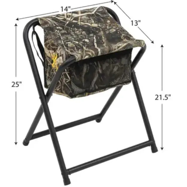 Browning Steadyready Seat Realtree Max-7