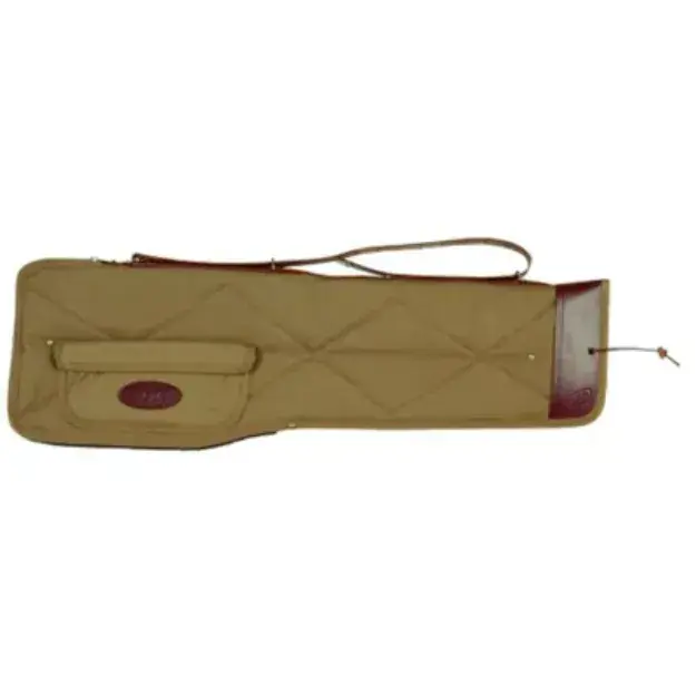 Boyt Signature Gc214wc Takedown Shotgun Case Khaki 30''