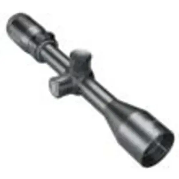 Bushnell Prime 3-9X40 Sfp Multi-X Reticle Black Box Riflescope