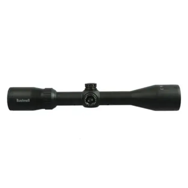Bushnell 3-9X40 Engage Black Riflescope No Turret Caps Included