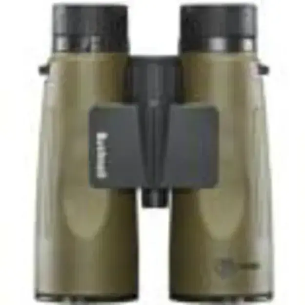 Bushnell 12X50mm Prime/Vault Combo Green Roof Fmc Wp/Fp Box