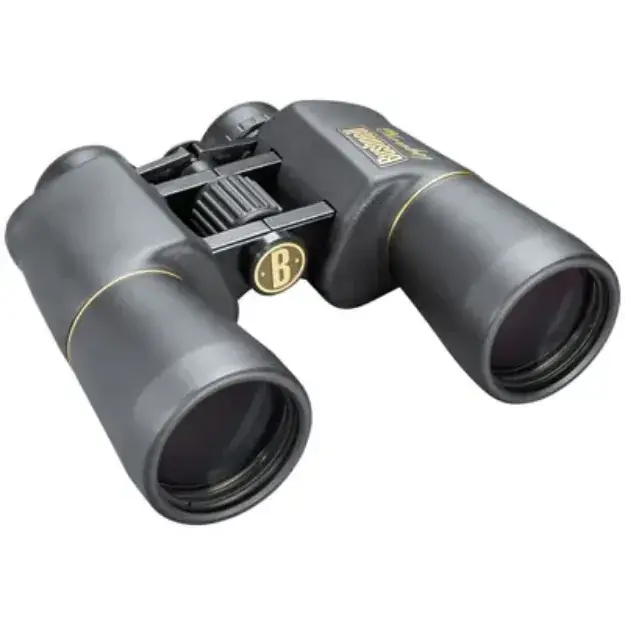 Legacy 10X50mm Black Porro Prism Wpfp Box