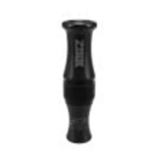 Zink Duck Call Green Top Rocker / Black Stealth