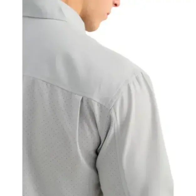 Tidepoint Ss Shirt Seagull Size Xl