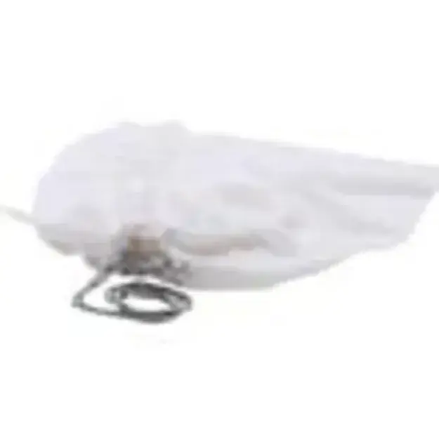Allen Company Backcountry Full-Body Carcass Bag For Elk/Caribou White