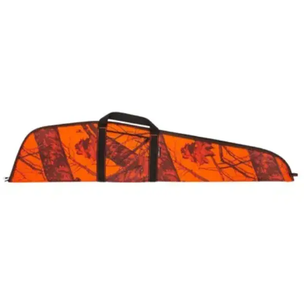 Mo Break-Up Blaze Rifle Case