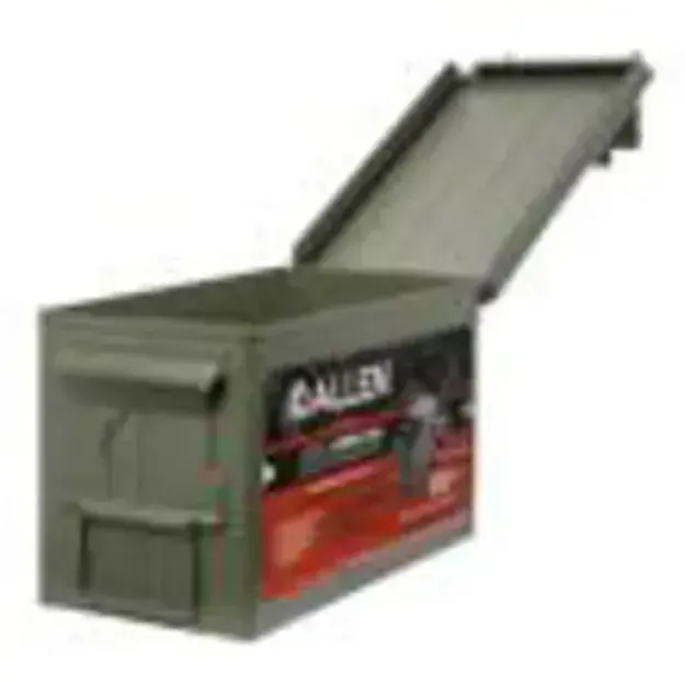 Allen Company Ammo Can .50 Cal Od Green