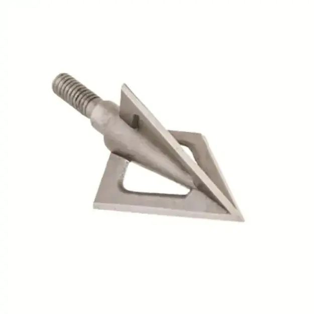 Ion Fixed Blade Broadhead 100Gr 3Pk