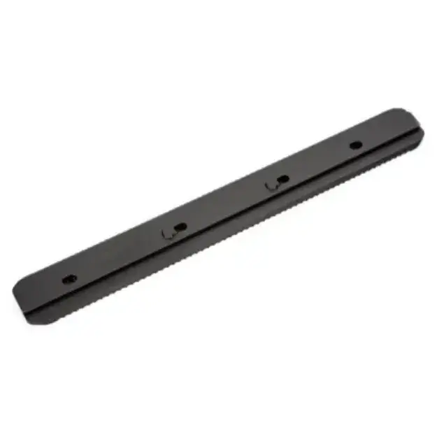 Area419 Arcalock 12'' Flat Keymod Rail