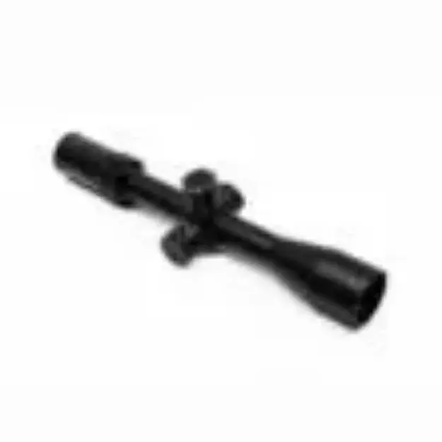 Zerotech Vengeance 4-16X44 Rmg Mrad 1St Focal 30Mm