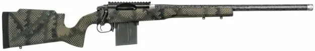 Elevation Mtr 6.5Cr Tfde 22"