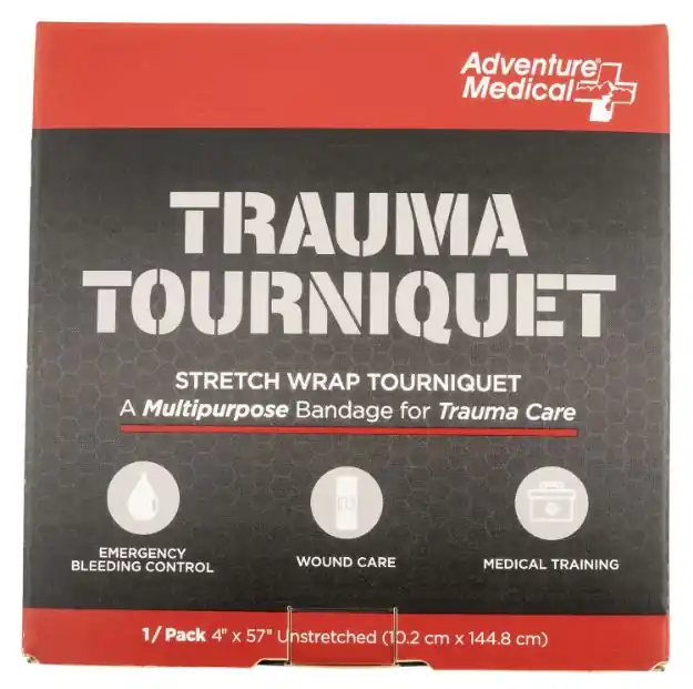 Arb Trauma Tourniquet