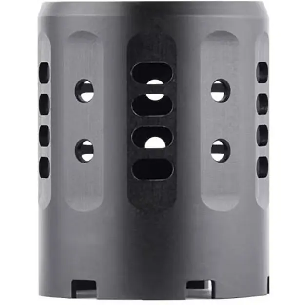 Pyro 2.0 Shroud For P-Series Adapters & Boosters