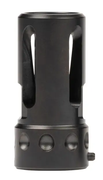 7.62Mm Qdc Flash Suppressor Kit 1/2''X28 For Kac Qdc
