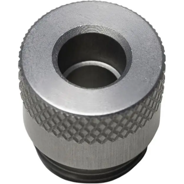.375 Caliber Matchmaster Funnel Adapter