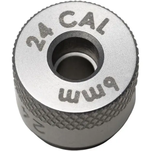 6Mm Caliber Matchmaster Funnel Adapter