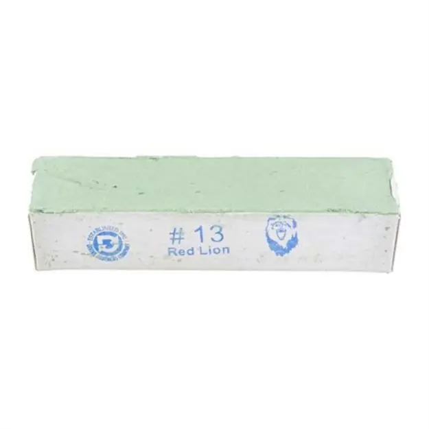 Polishing Compound, Green Flexible