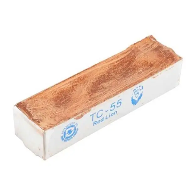 Polishing Compound, Cream Bobbing