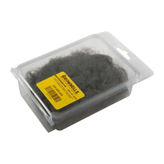 Abrasive Wool, Fine