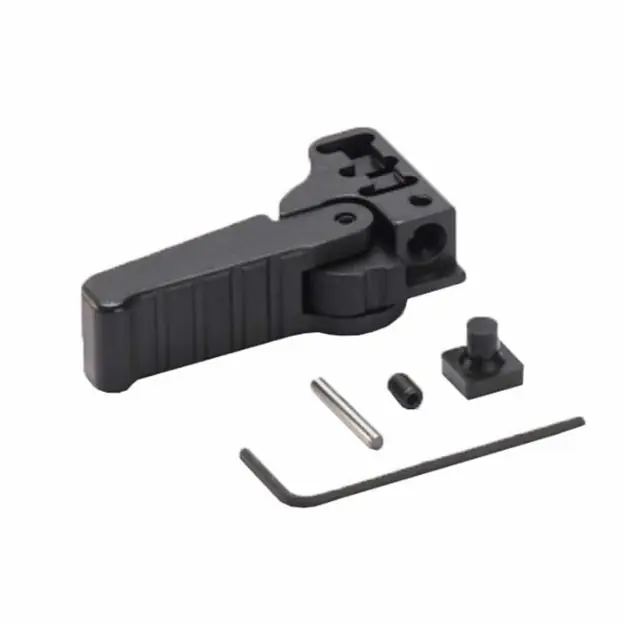 Mini Switchback Charging Handle