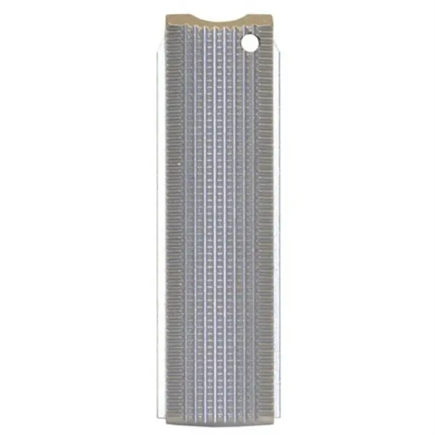 Wilson Mainspring Housing For 1911 Checkered Stainless