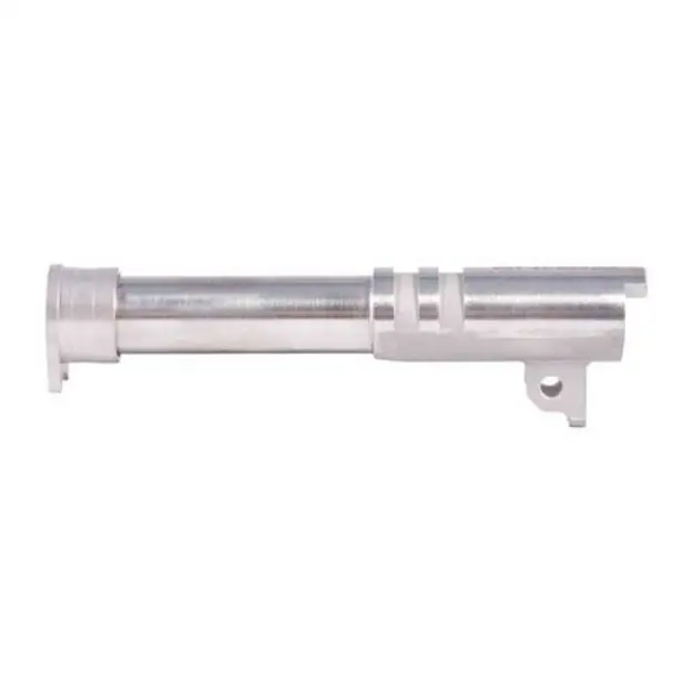 1911 Match .45 Acp 4.25'' Bbl 1-16 Twist Stainless Steel