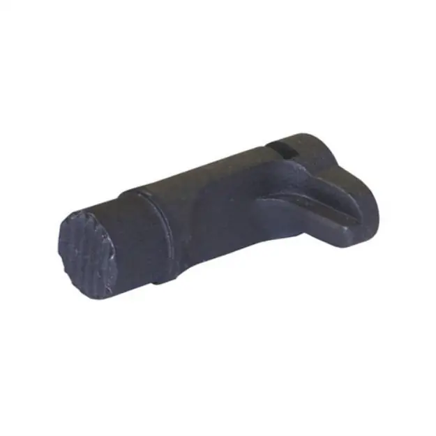 1911 Tactical Magazine Release