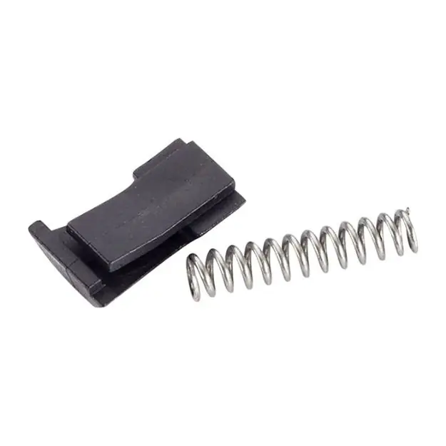Wcp320 Magazine Release Spring And Stop Kit