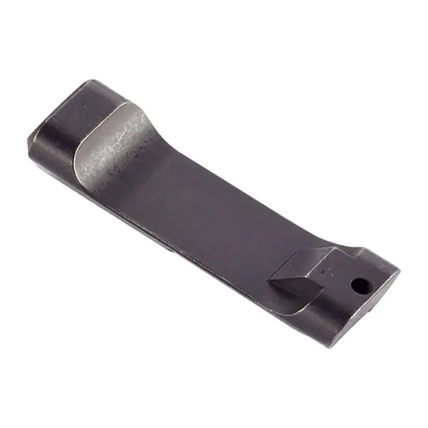Wcp320 Extended Magazine Catch, Bp, Blued