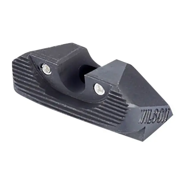 Battlesight For Sig, Wide U-Notch, Serr., Tritium