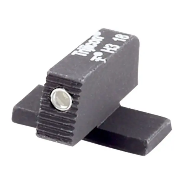Snag-Free Front Sight For Sig, Tritium, .235