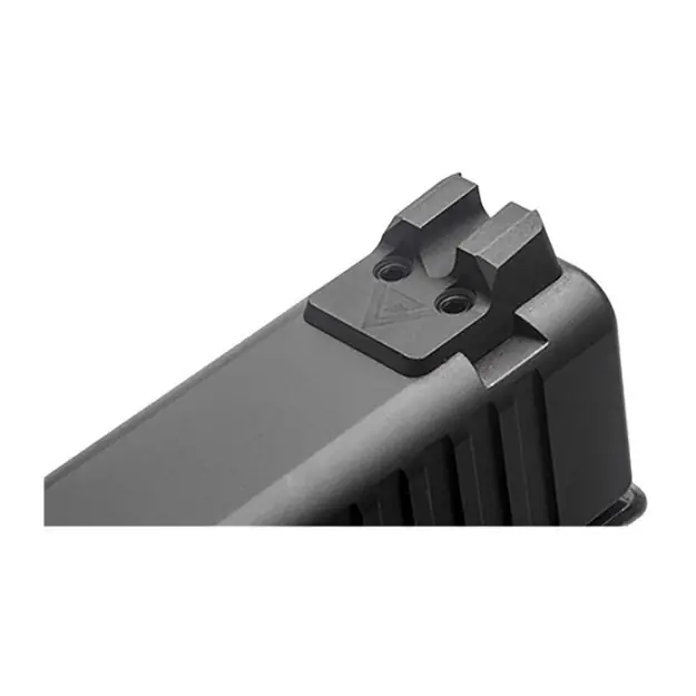 Vickers Elite Battlesight For G42/43, Tritium Two Dot