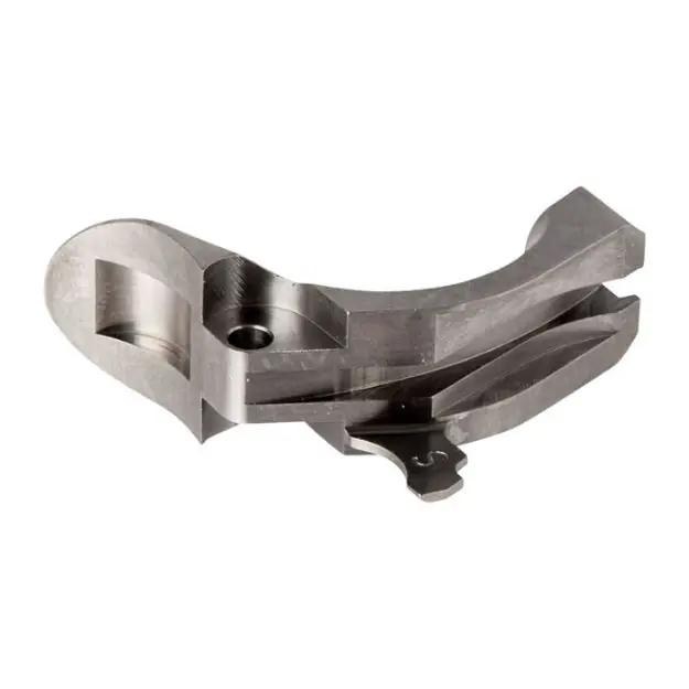 Bullet Proof Grip Safety, Stainless Steel S80