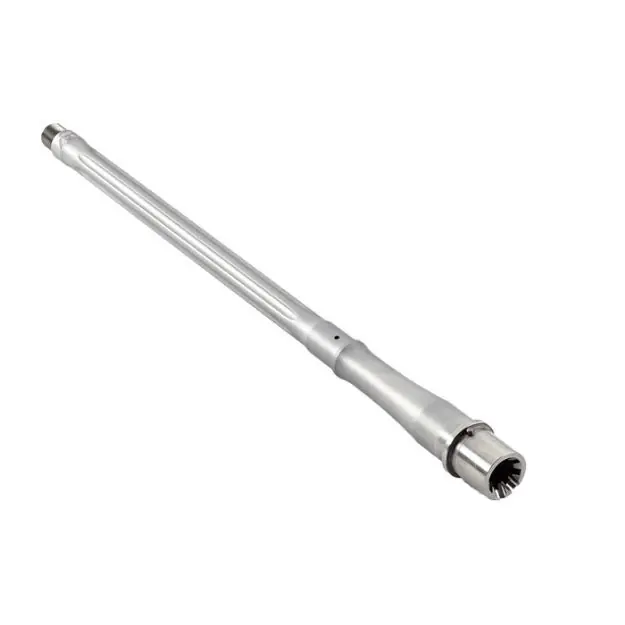 Recon Barrel 300Blk 16 Fluted Pistol Gas Stainless 1-7