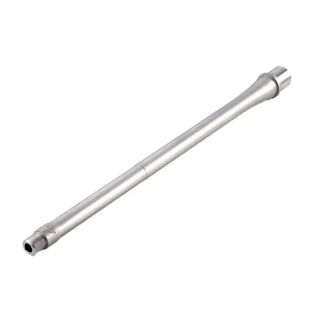 Ar-9 Match Grade Barrel, 9Mm, 16'' 1-10 Twist, Stainless Ar-9