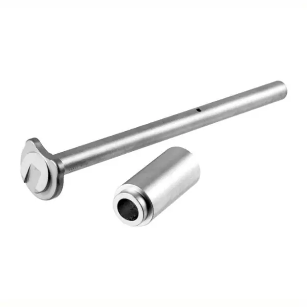 Government Full Length Flat Wire Guide Rod