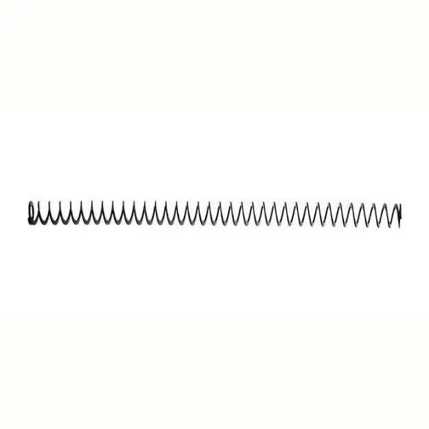 5'' Flat Wire Recoil Spring Cs 20 Lb